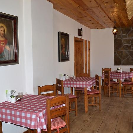 Apartament Velicka Izba Poprad Zewnętrze zdjęcie