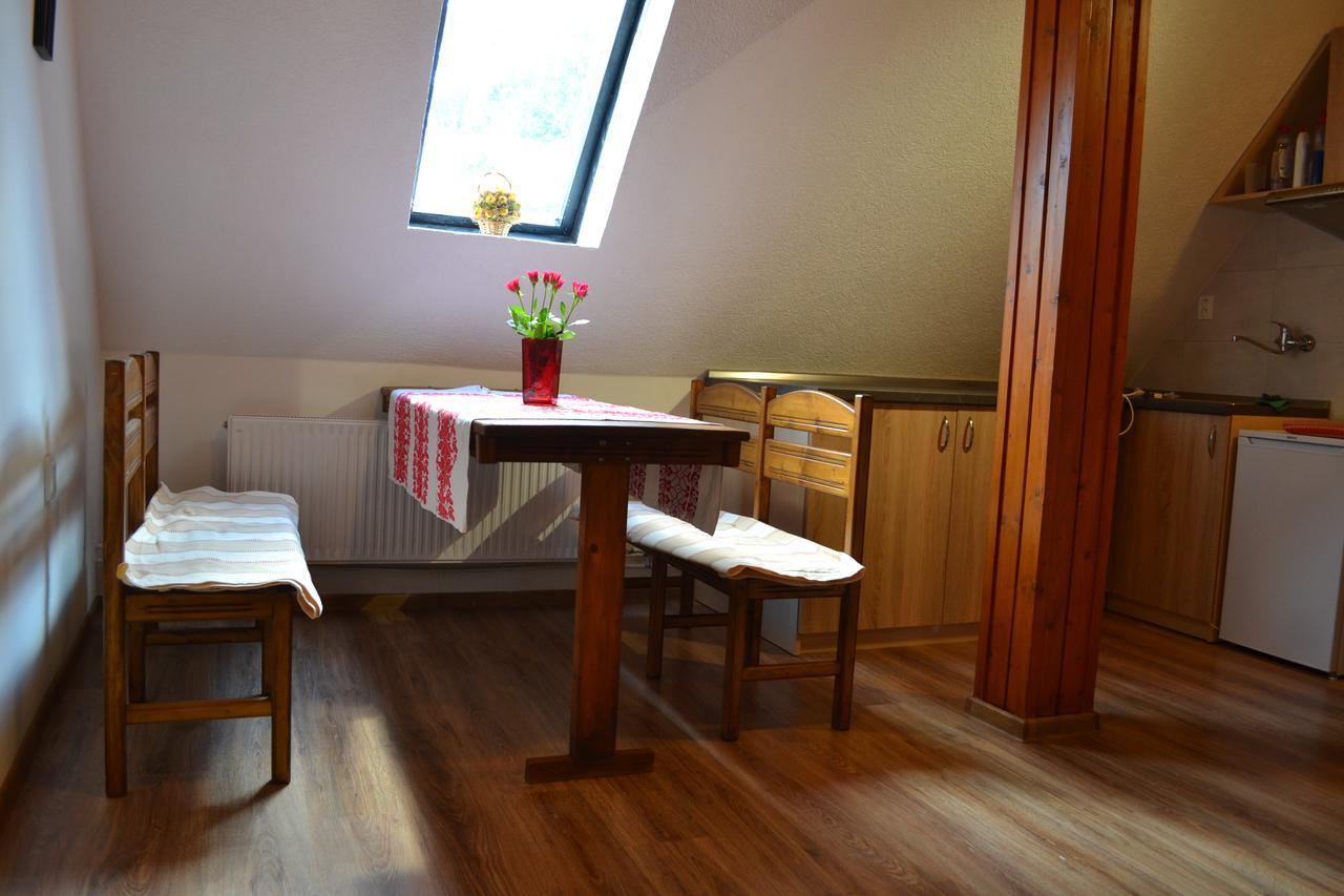 Apartament Velicka Izba Poprad Zewnętrze zdjęcie