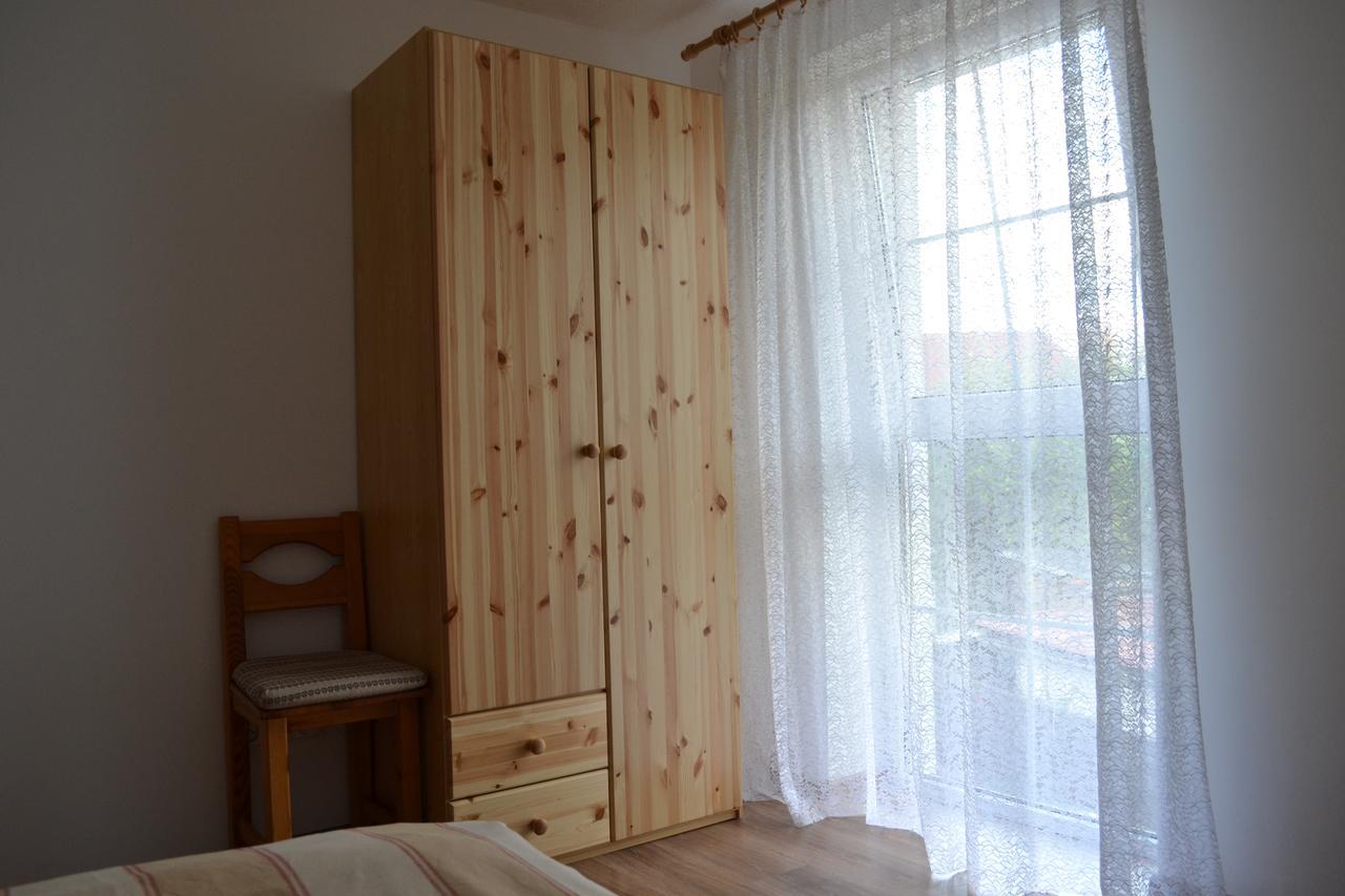 Apartament Velicka Izba Poprad Zewnętrze zdjęcie