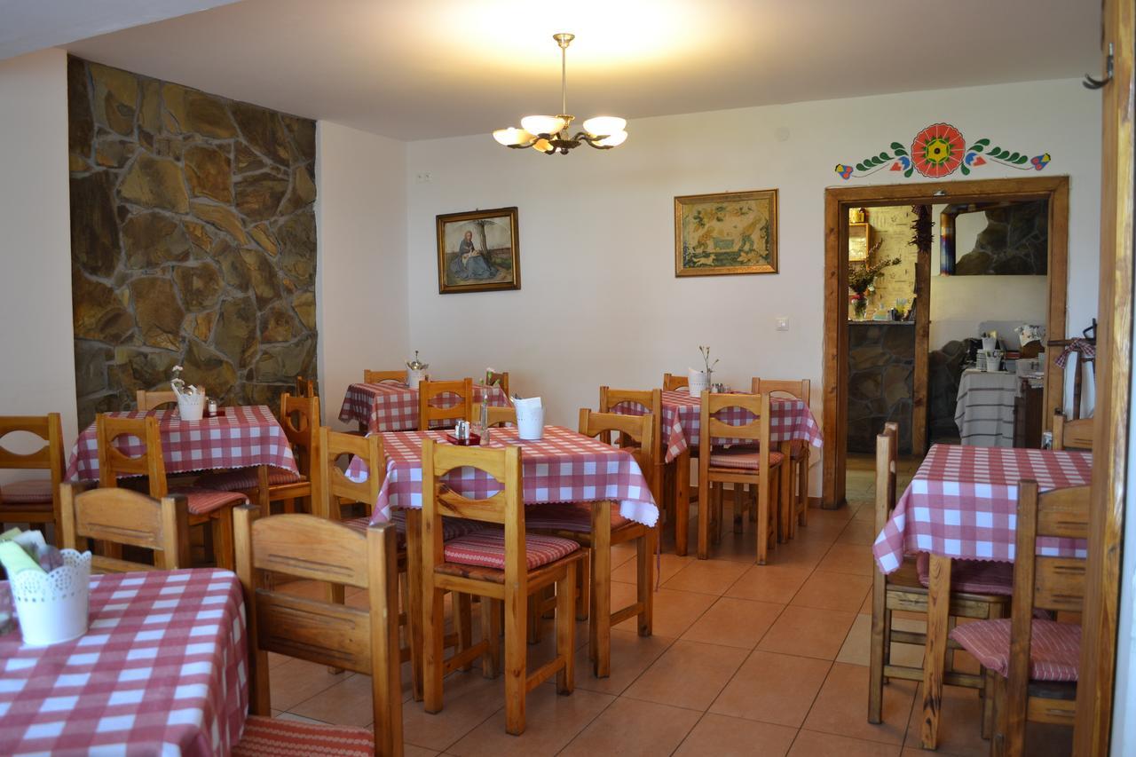 Apartament Velicka Izba Poprad Zewnętrze zdjęcie