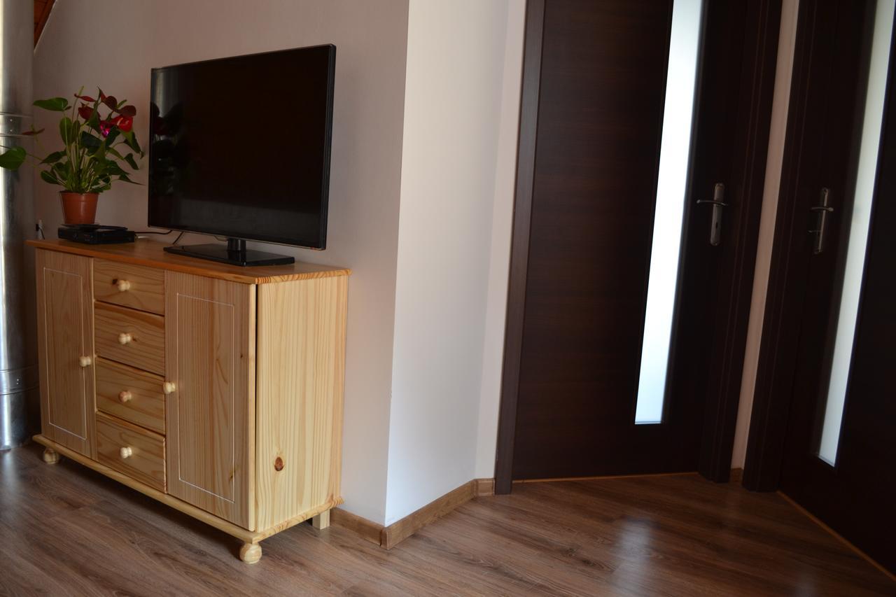 Apartament Velicka Izba Poprad Zewnętrze zdjęcie
