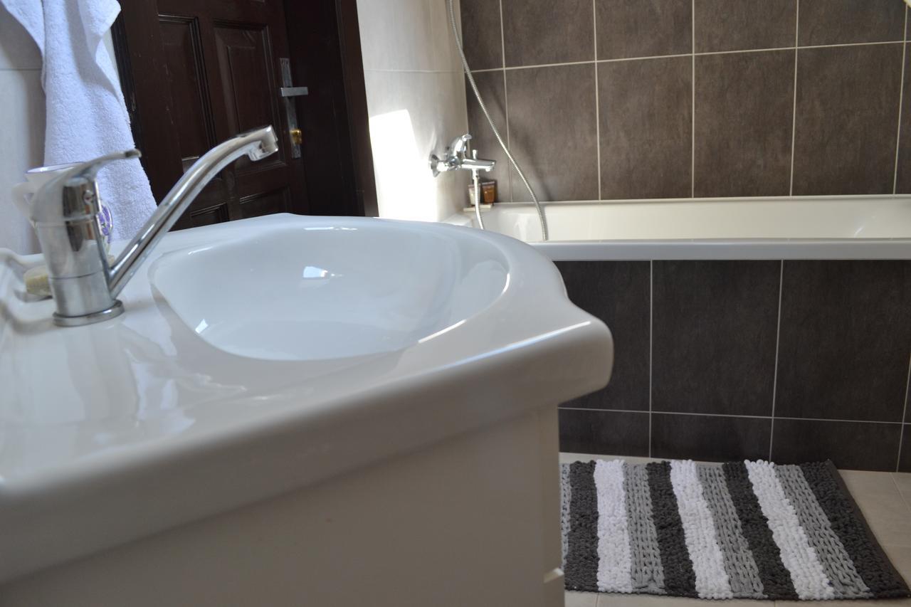 Apartament Velicka Izba Poprad Zewnętrze zdjęcie