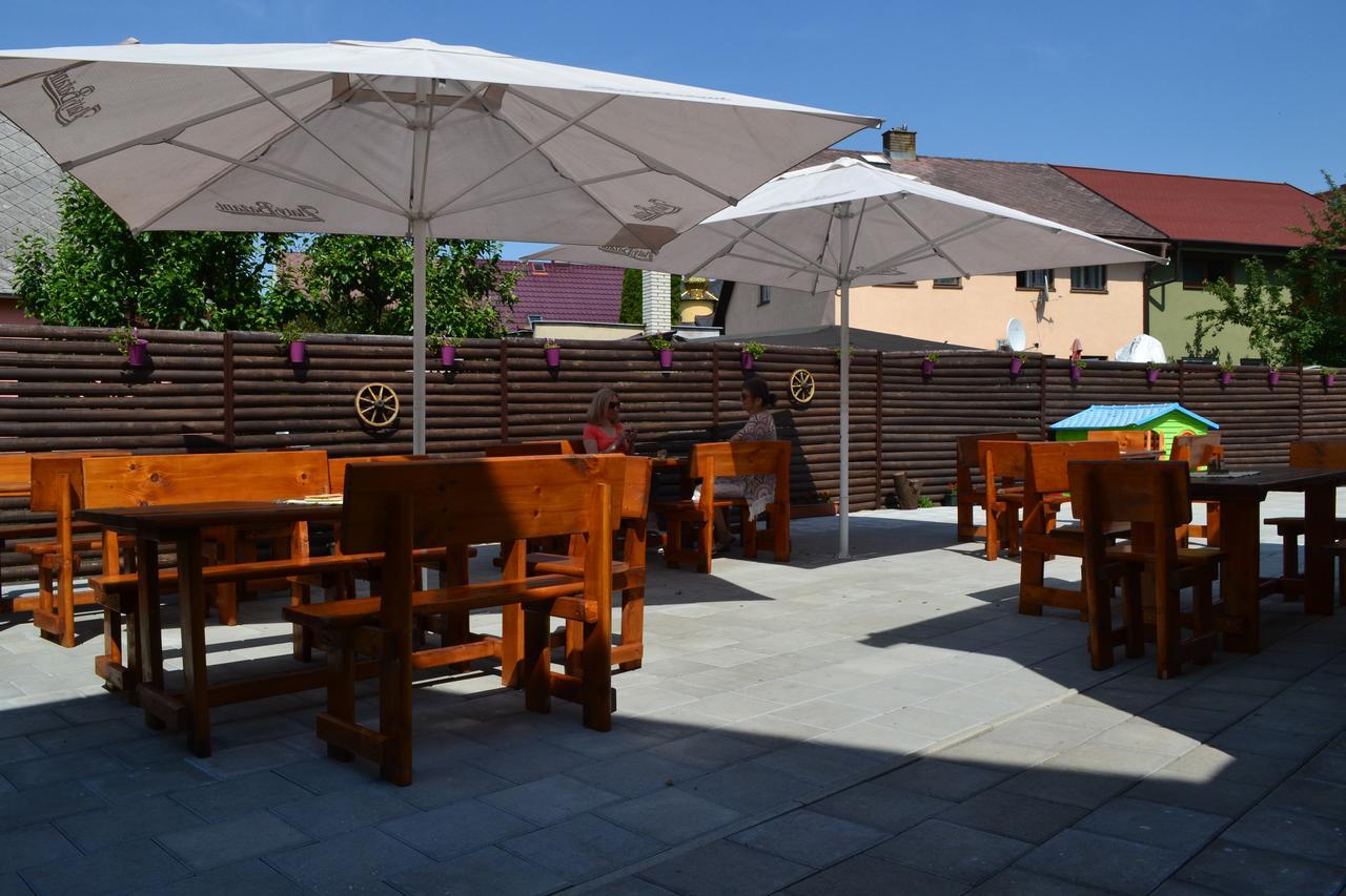 Apartament Velicka Izba Poprad Zewnętrze zdjęcie