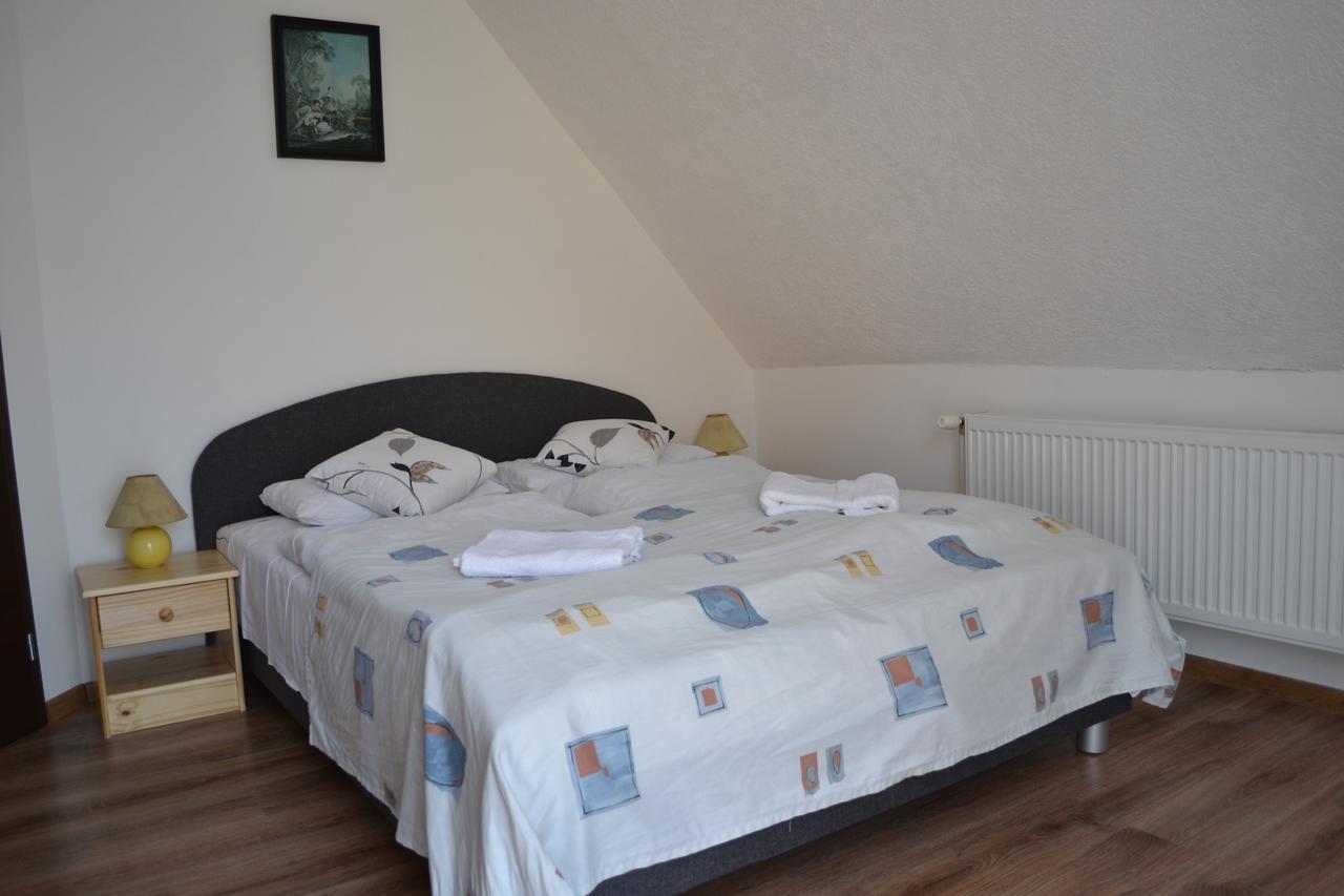 Apartament Velicka Izba Poprad Zewnętrze zdjęcie