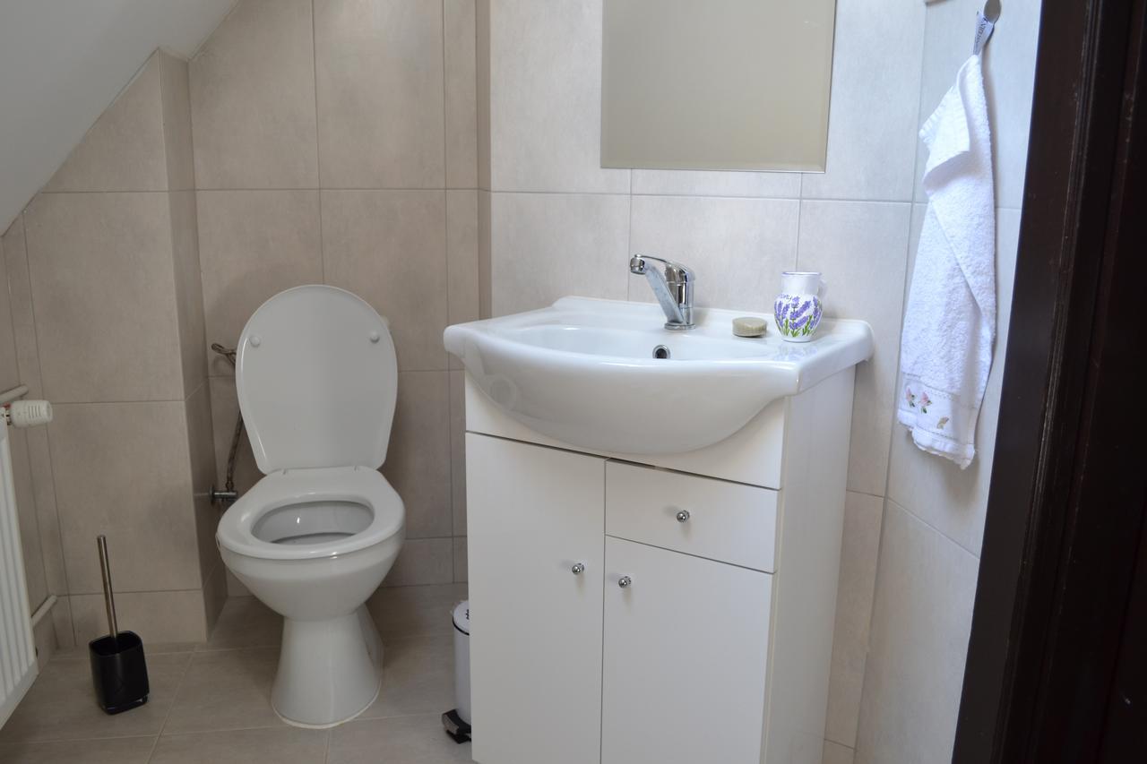 Apartament Velicka Izba Poprad Zewnętrze zdjęcie