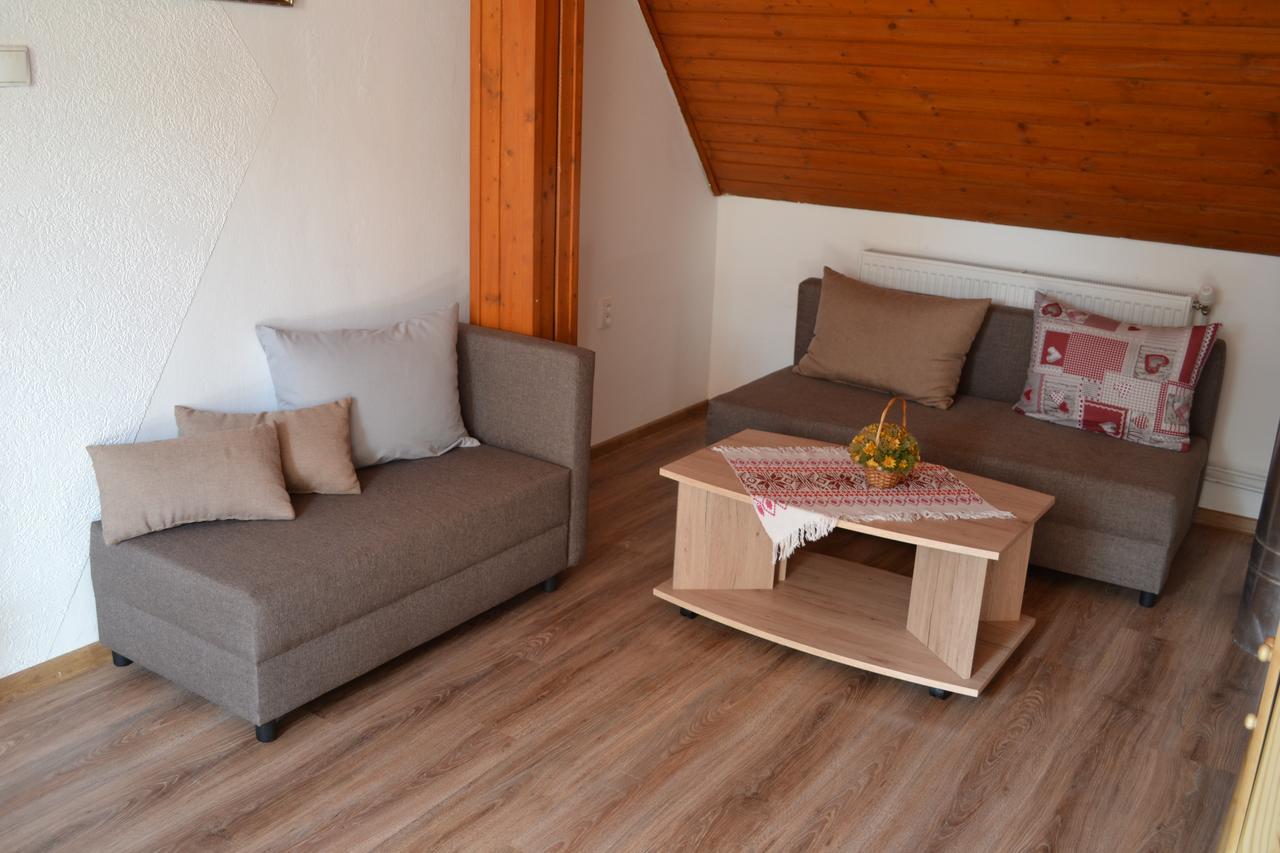 Apartament Velicka Izba Poprad Zewnętrze zdjęcie