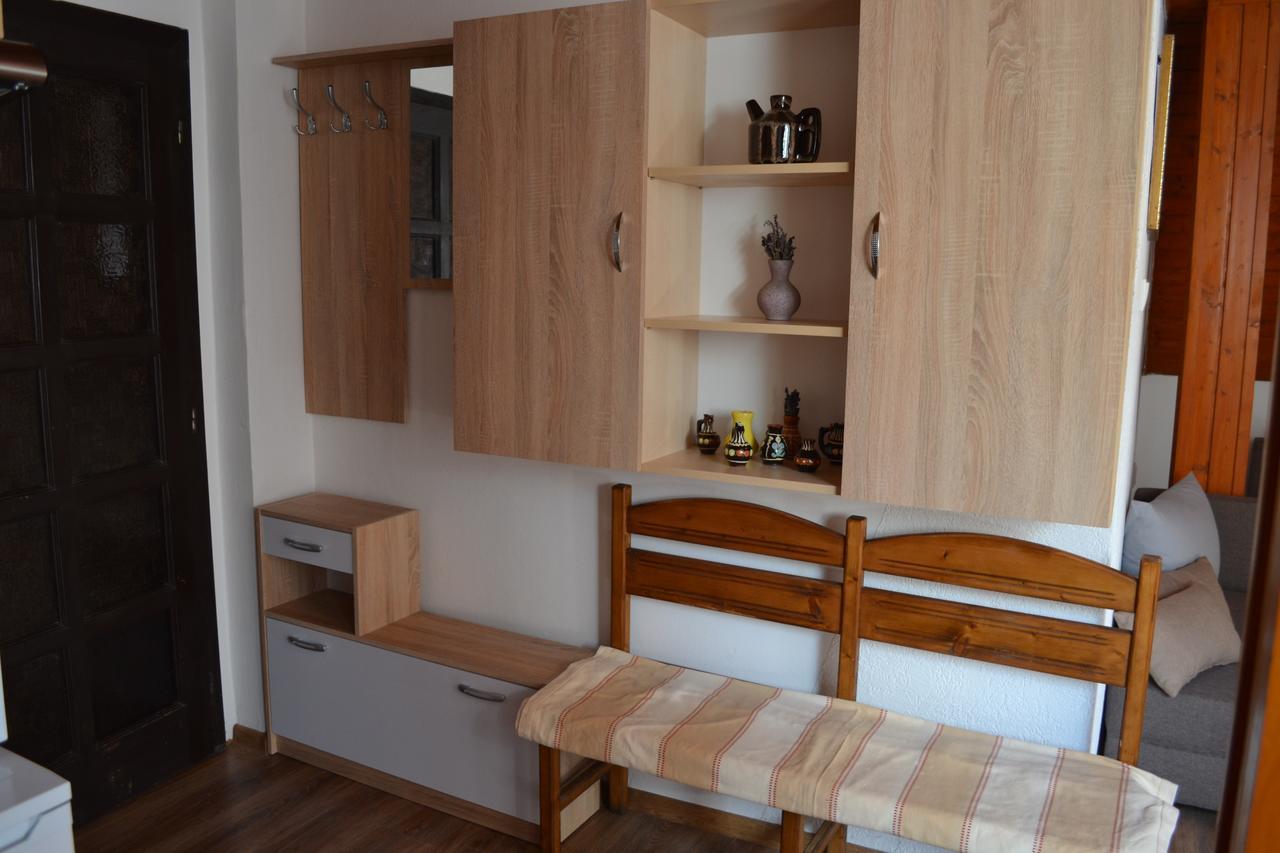 Apartament Velicka Izba Poprad Zewnętrze zdjęcie